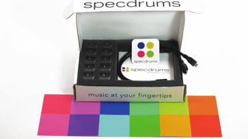Specdrums Thumbnail
